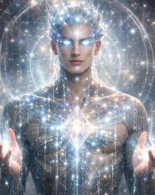 Einstimmung in STAR SEED EMBODIMENT GRID ACTIVATION 🌟 –  Sternen-Herkunfts-Bewusstsein vollständig in der gelebten Realität, Wahl, Aktion zu verankern