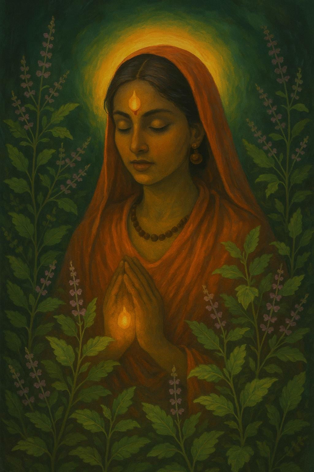 6 Ätherische Ayurveda-/Kräuteressenzsysteme (Rundum Paket - Gesunder Lebensstil) - Mehrteilige Fernausbildung!