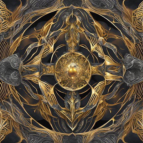 KARMISCHE RÜSTUNGSAKTIVIERUNG (Schutz vor Negativität)