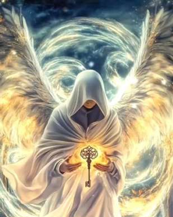 Einstimmung in das COSMIC MIND ASCENSION RITUAL 🗝️ - Ultimativer Schlüssel des Wissens, nutze die Geheimnisse und Kräfte des Universums