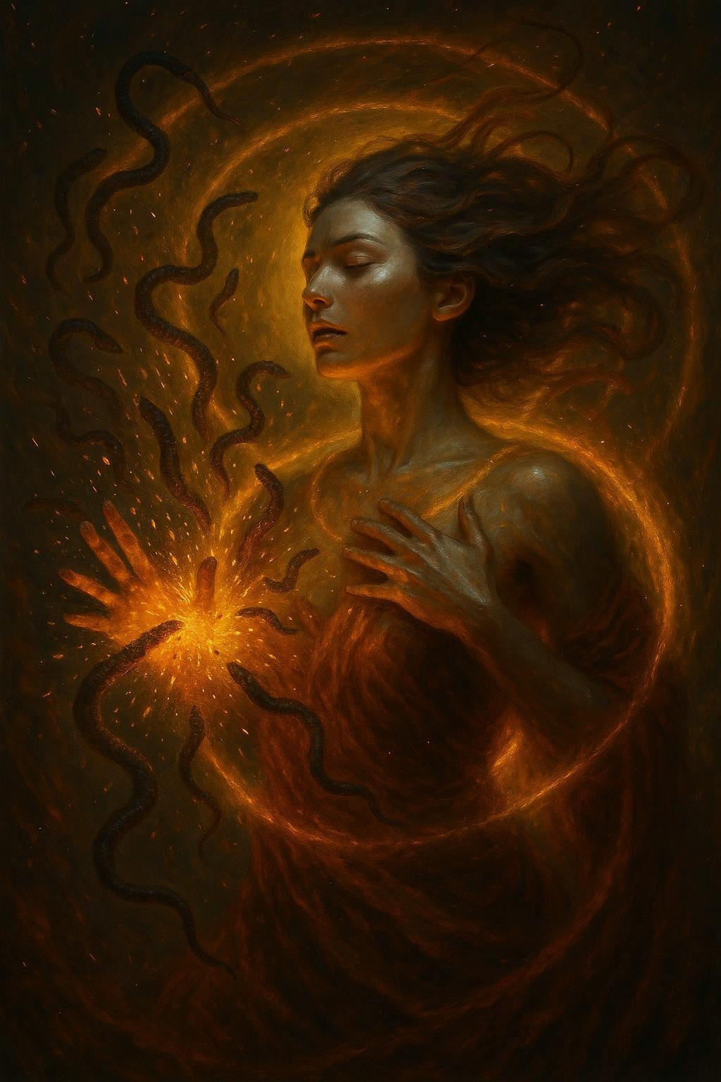 6 heilige Ayurveda-/Kräuteressenzsysteme (Feinstoffliche Heilige Pflanzen Energie-Technologie) - Mehrteilige Fernausbildung!