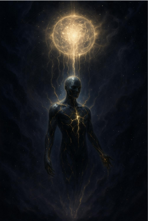 Voidlight Seelenreparatursystem (Seelenverletzungen, Existenzielle Traumata, Emotionale Leere - HEILEN)