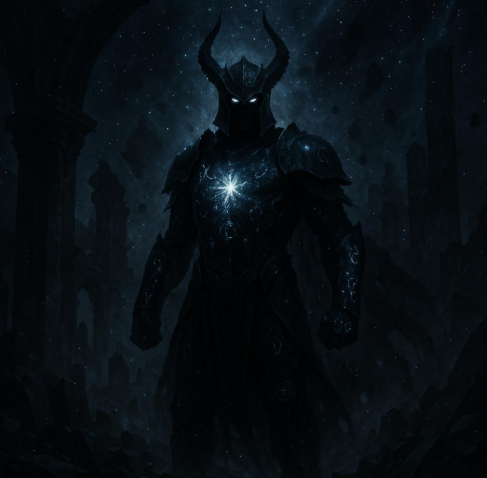 VOIDLIGHT WARRIOR-PULSAKTIVIERUNG (Wiedergeburt & Auferstehung - für leuchtende Krieger)